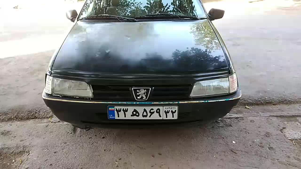 خودرو پژو، 405 آگهی ann_19328864