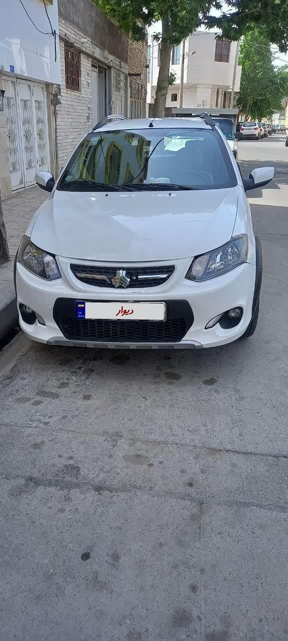 خودرو کوییک، معمولی آگهی ann_19328871