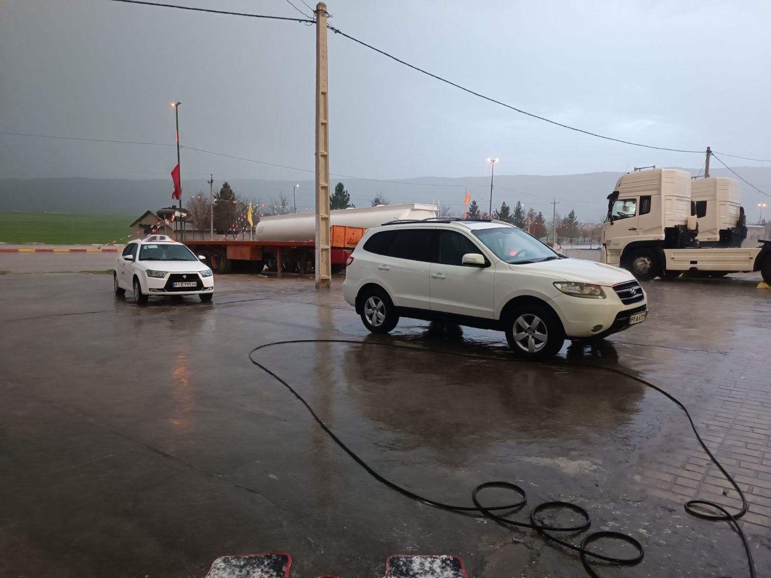 خودرو هیوندای، سانتافه آگهی ann_19328873