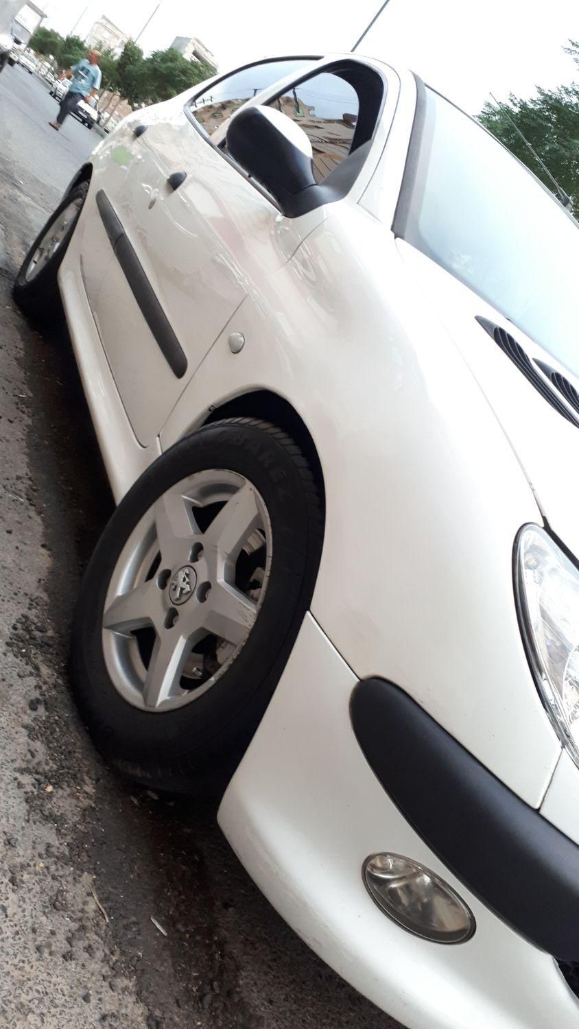 خودرو پژو، 206 آگهی ann_19328891