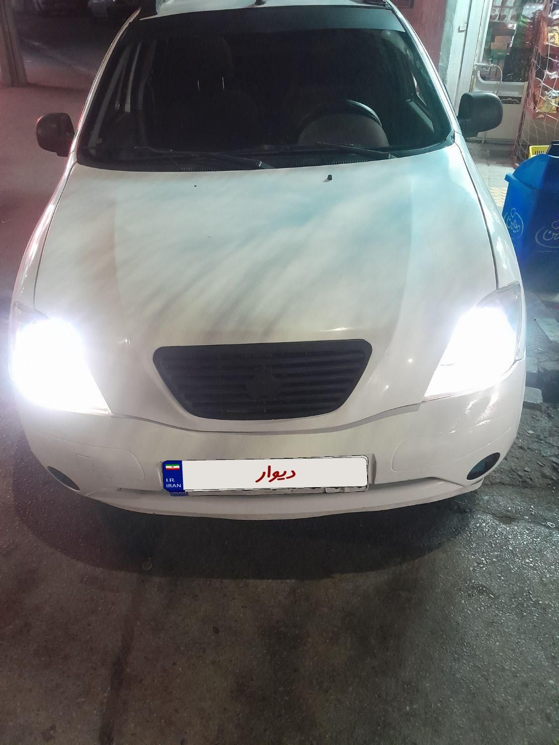 خودرو تیبا، 2 آگهی ann_19328892