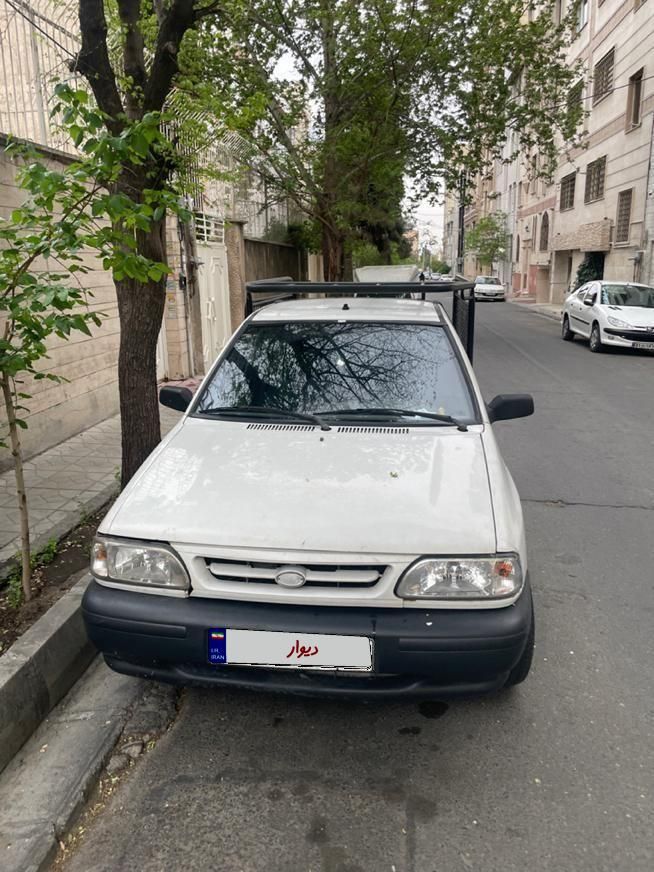 خودرو پراید، 151 آگهی ann_19328908
