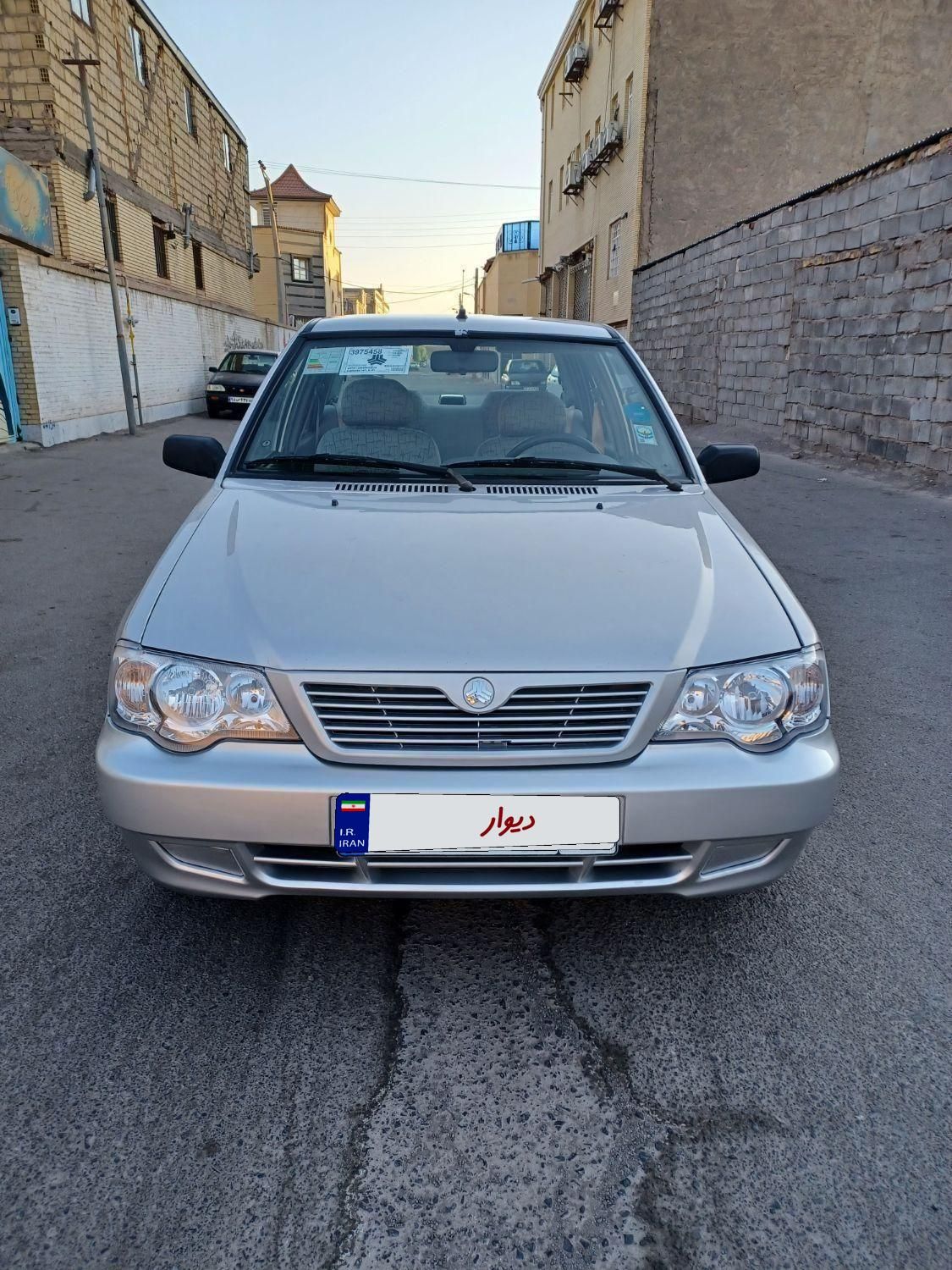 خودرو پراید، 132 آگهی ann_19328911