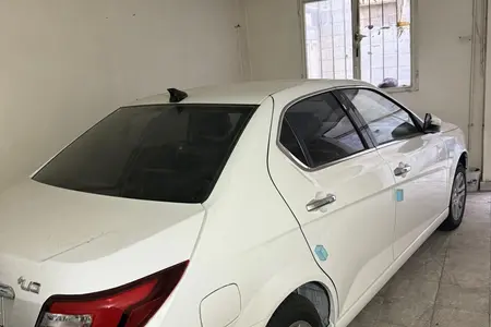 دنا پلاس توربو ۶ دنده EF7p - 1403