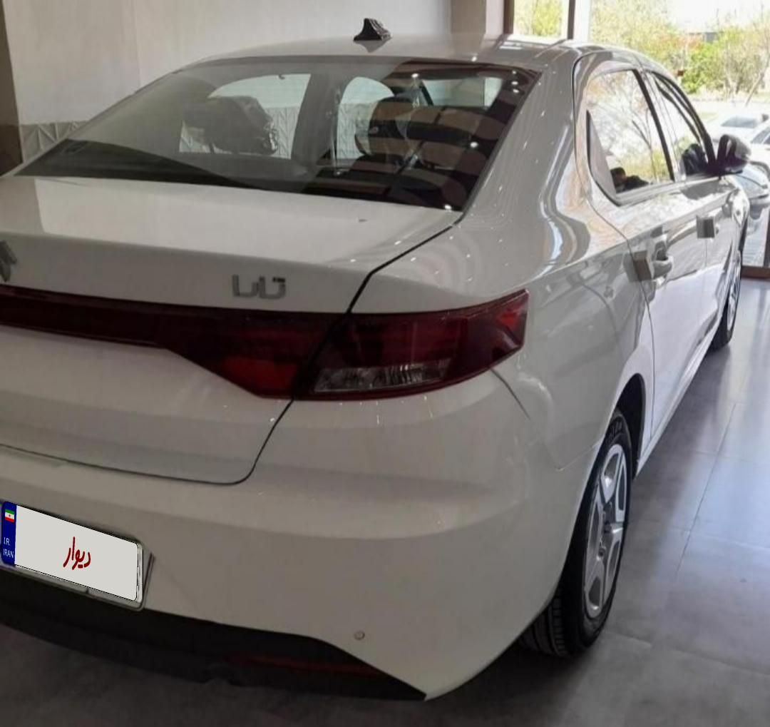 خودرو تارا، اتوماتیک آگهی ann_19329002