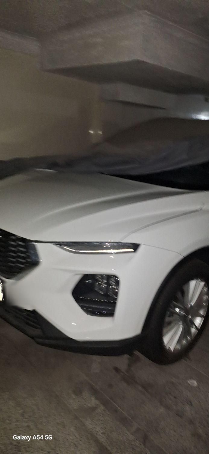 خودرو هایما، S8 آگهی ann_19329021