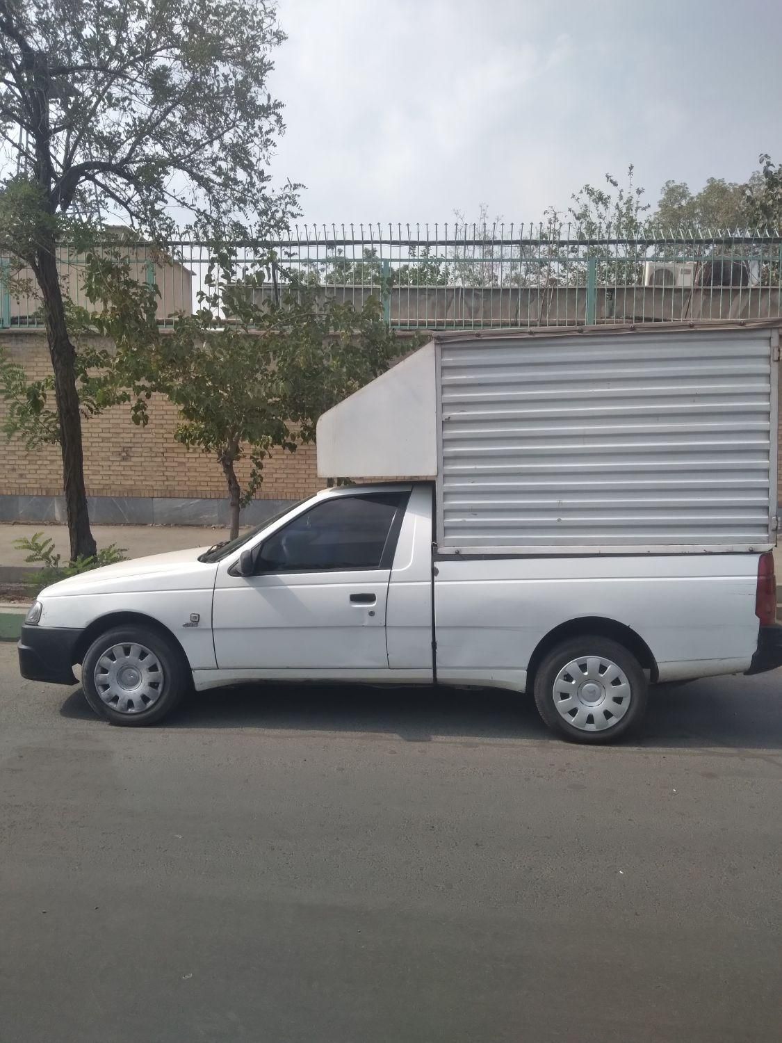 خودرو آریسان، معمولی آگهی ann_19329028