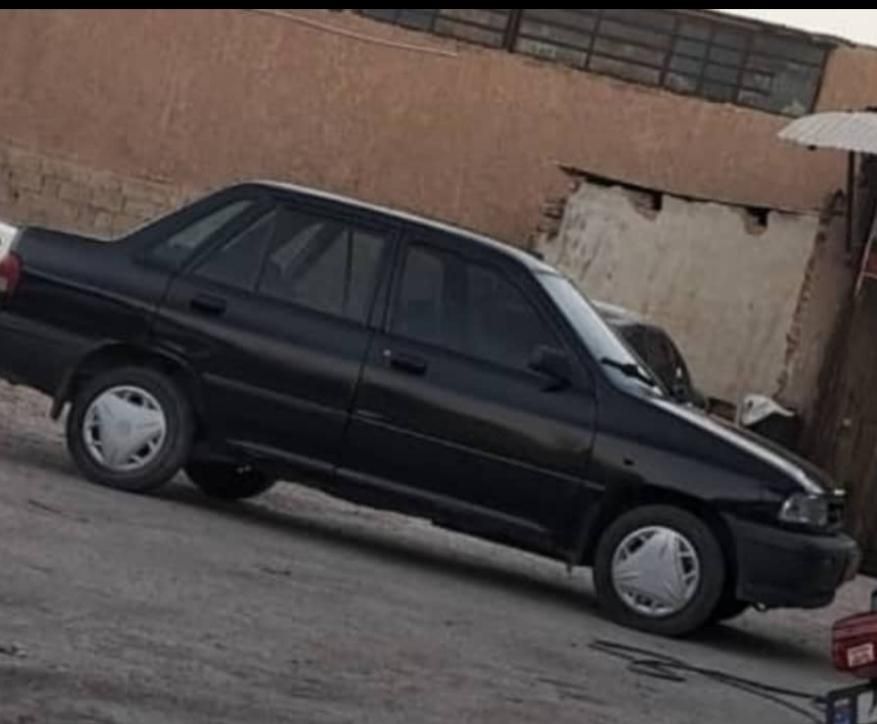 خودرو پراید، صبا آگهی ann_19329080