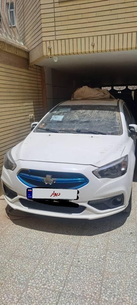 خودرو شاهین، G آگهی ann_19329090