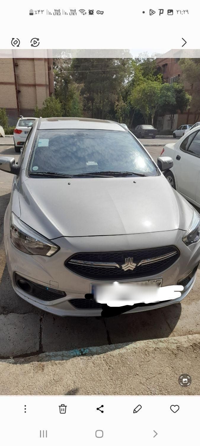 خودرو شاهین، G آگهی ann_19329103