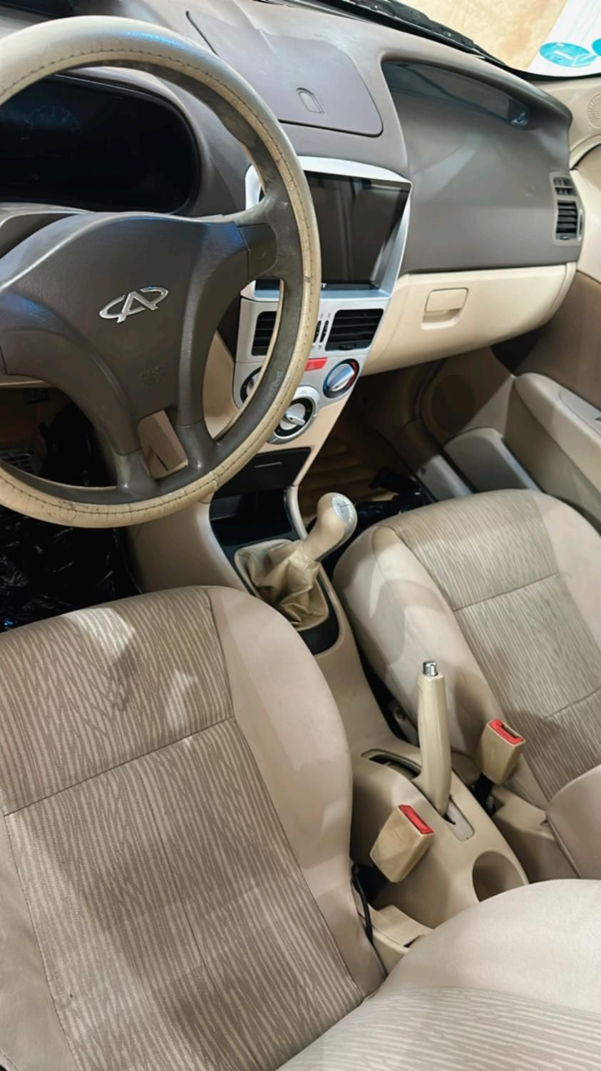 ام وی ام 315 هاچ بک ساده دنده ای - 1391