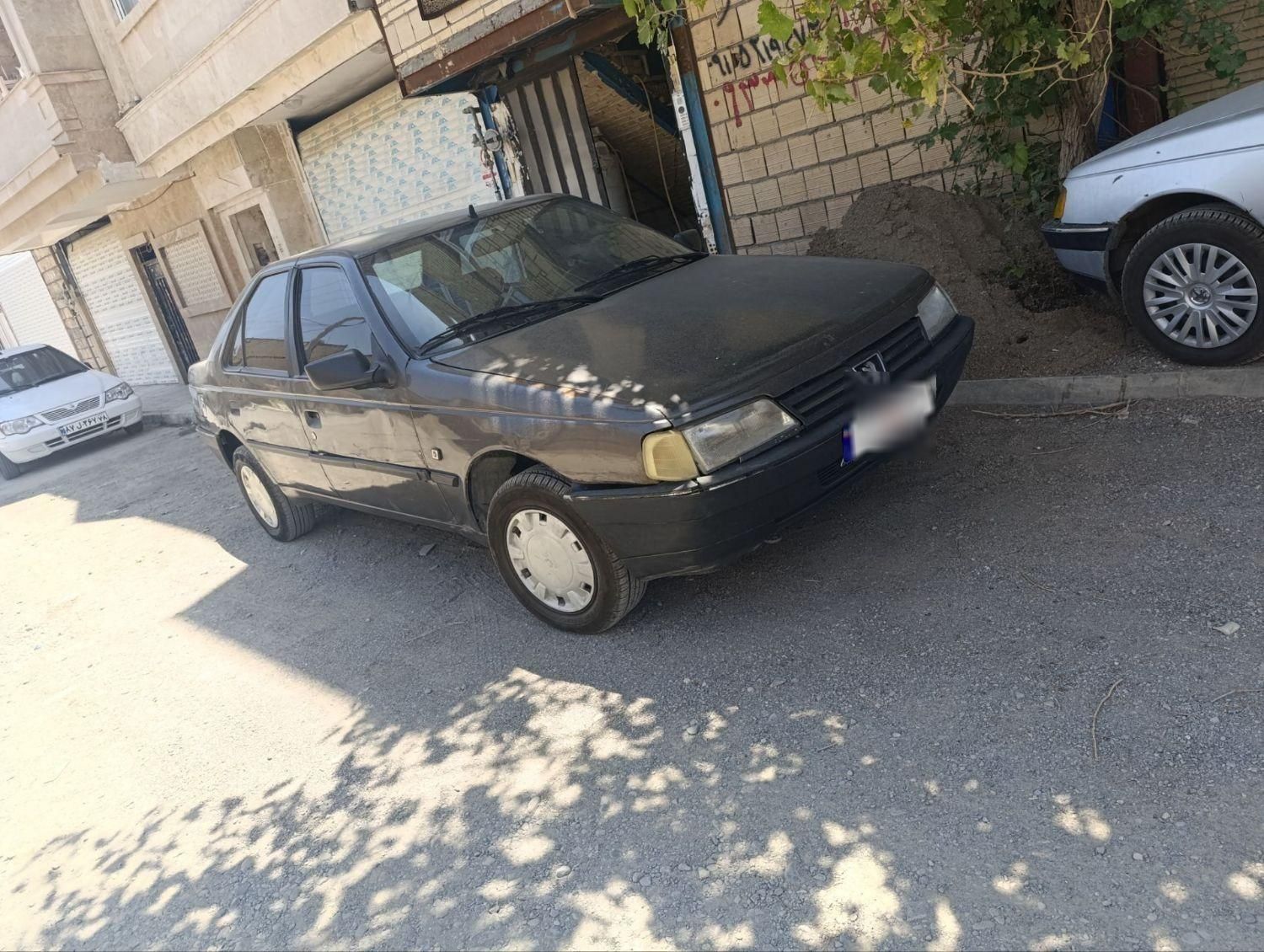خودرو پژو، روآ آگهی ann_19329137
