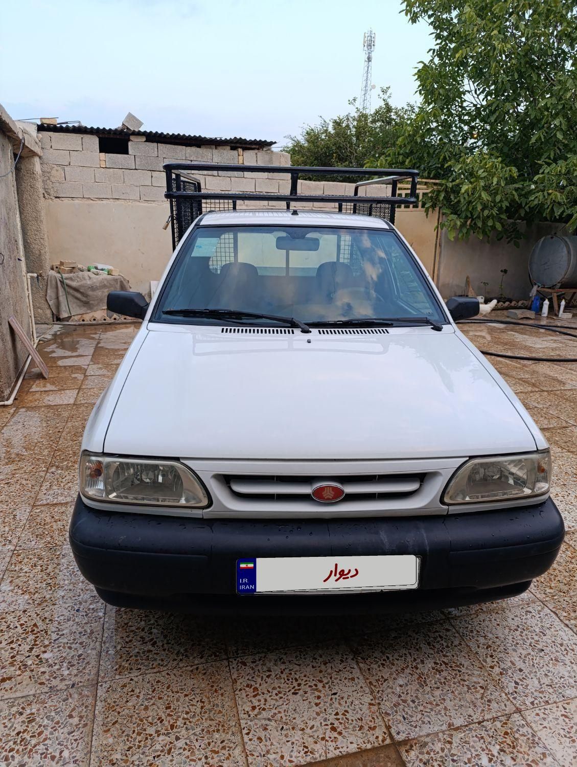 پراید 151 SE - 1401