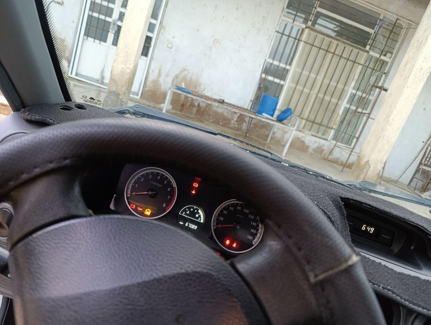 پراید 151 SE - 1401
