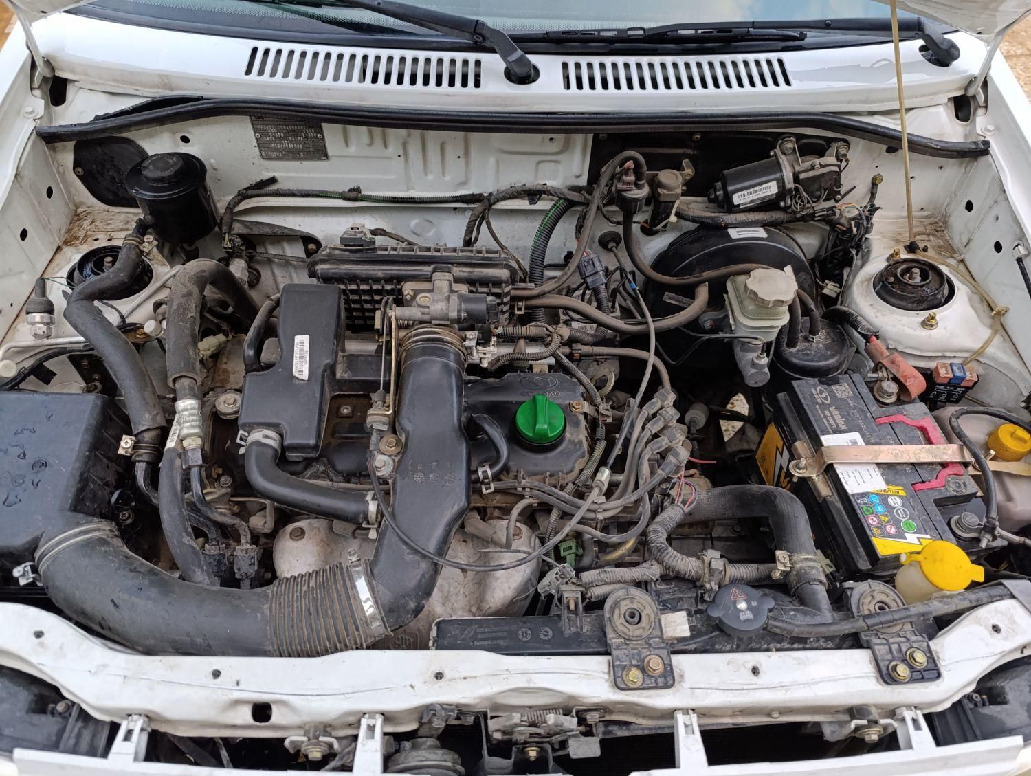 پراید 151 SE - 1401