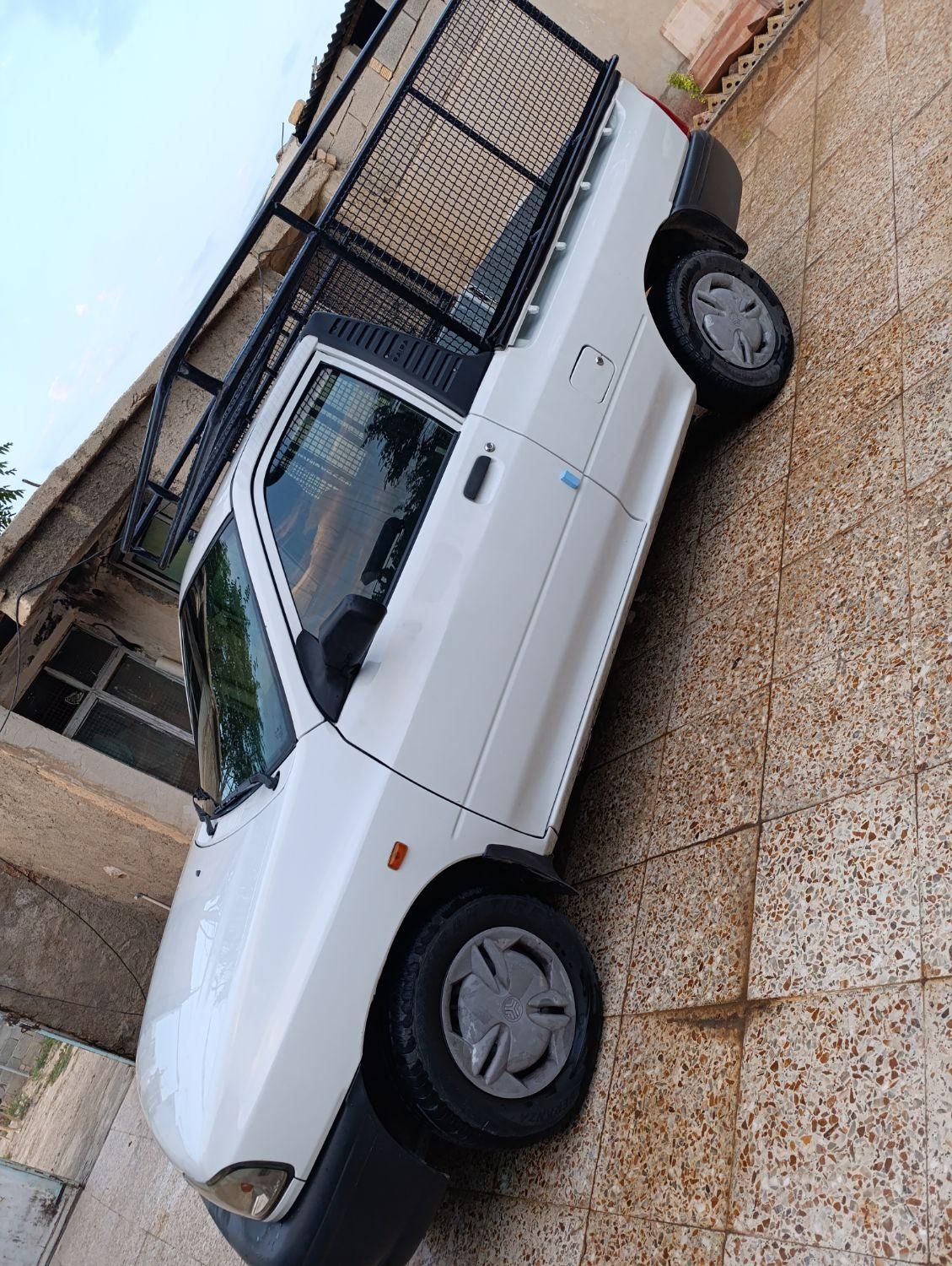 خودرو پراید، 151 آگهی ann_19329146