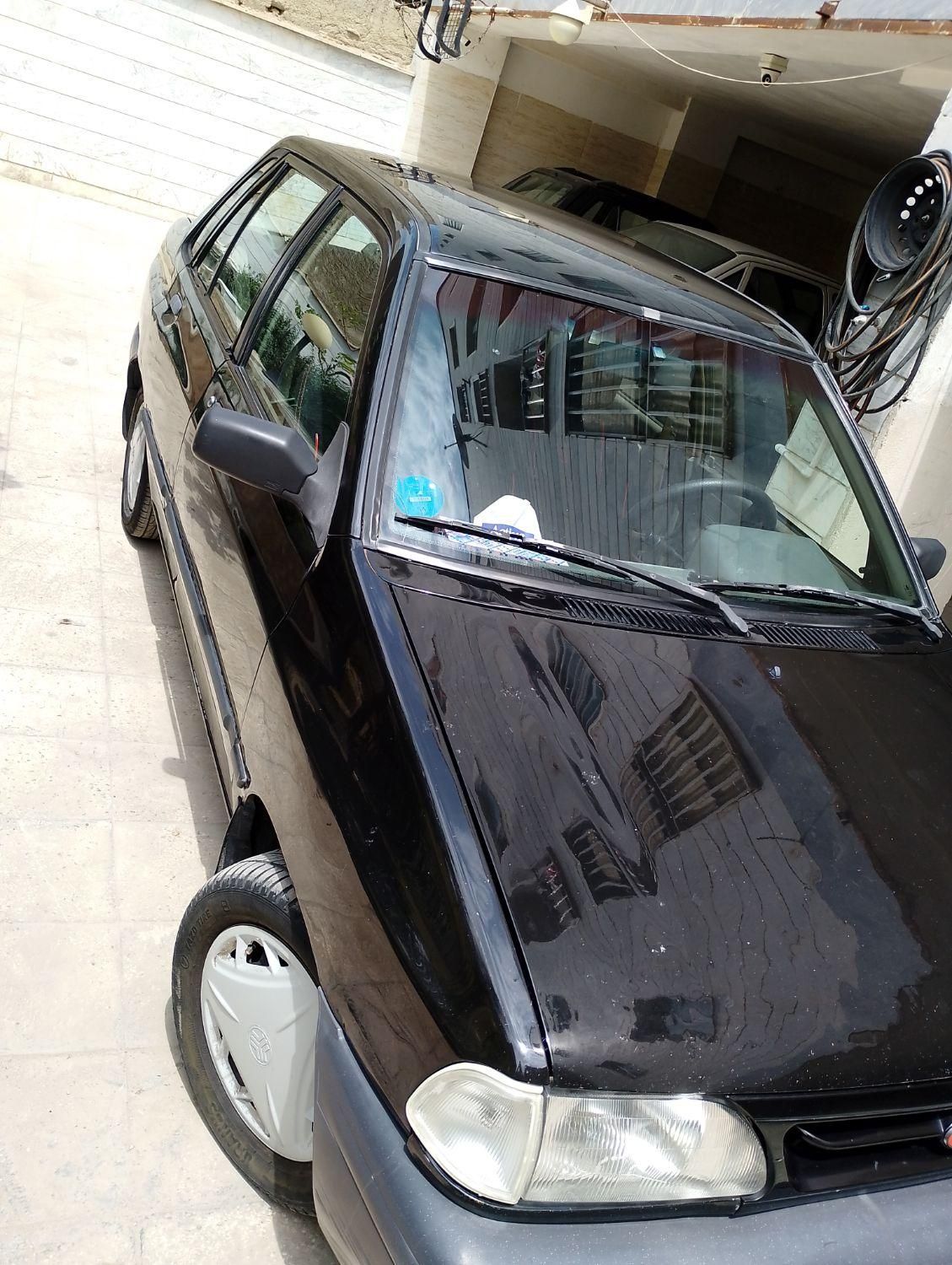 خودرو پراید، صبا آگهی ann_19329149