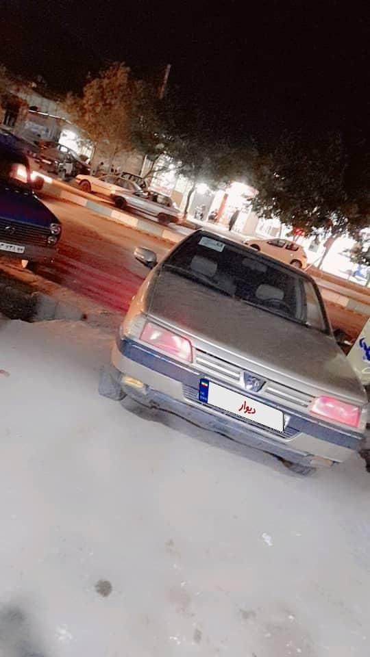 خودرو پژو، 405 آگهی ann_19329153