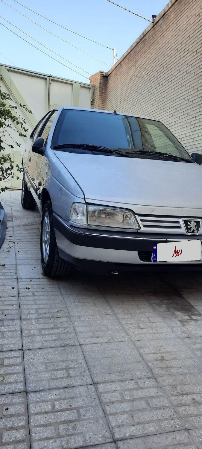 خودرو پژو، 405 آگهی ann_19329159