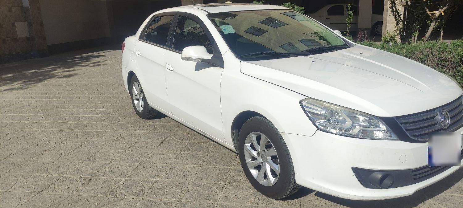 دانگ فنگ H30 کراس اتوماتیک - 1395