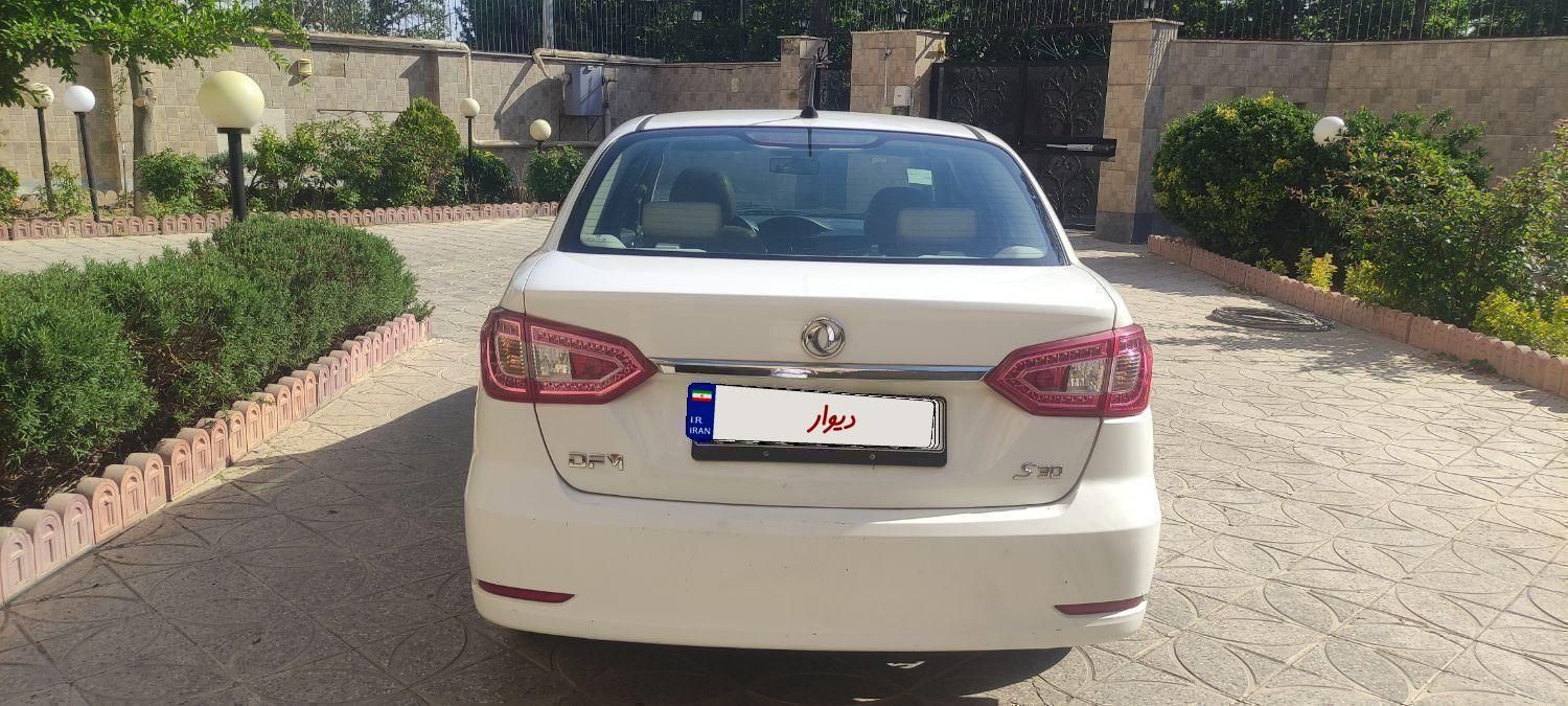 دانگ فنگ H30 کراس اتوماتیک - 1395