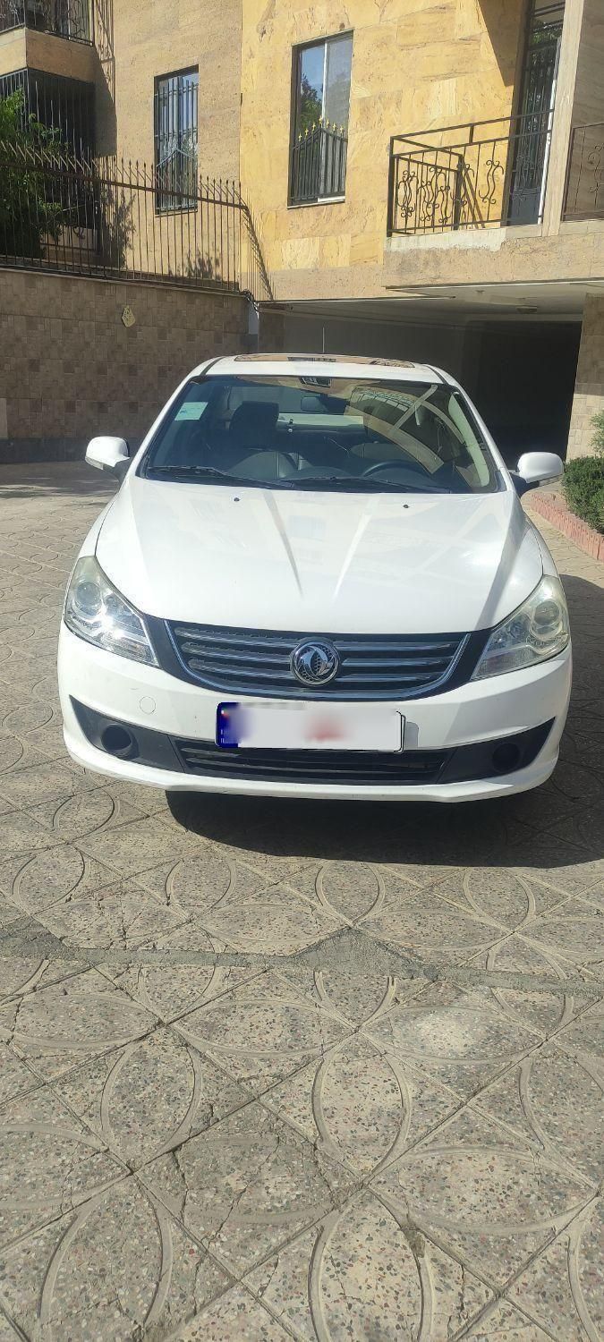 خودرو دانگ فنگ، H30 کراس آگهی ann_19329173