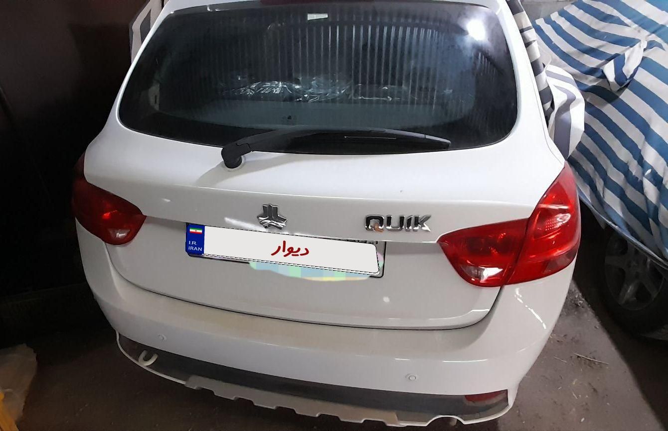 خودرو کوییک، معمولی آگهی ann_19329210