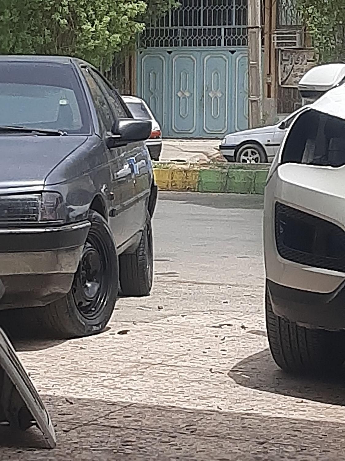خودرو پژو، 405 آگهی ann_19329212