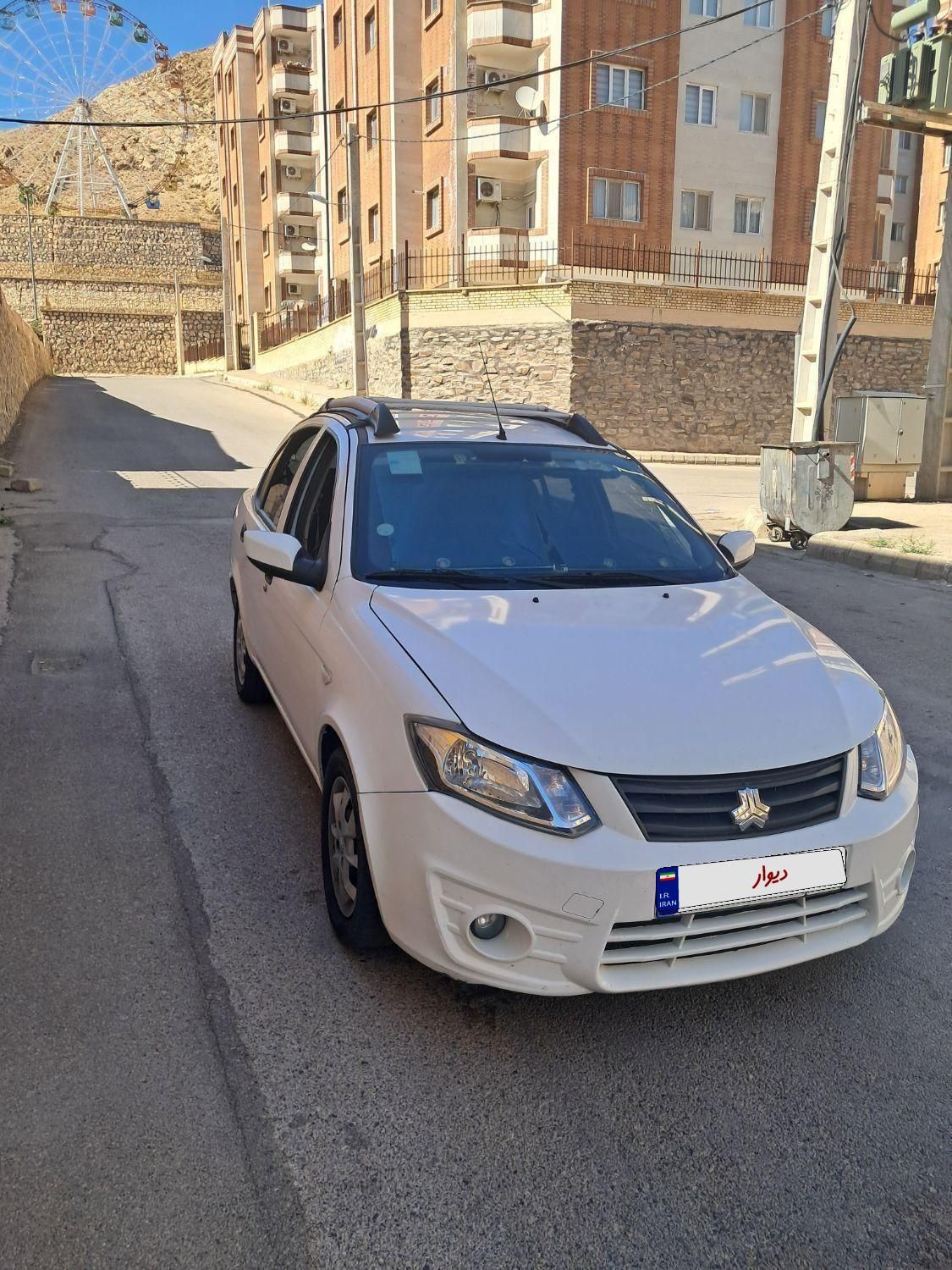 خودرو ساینا، S آگهی ann_19329235