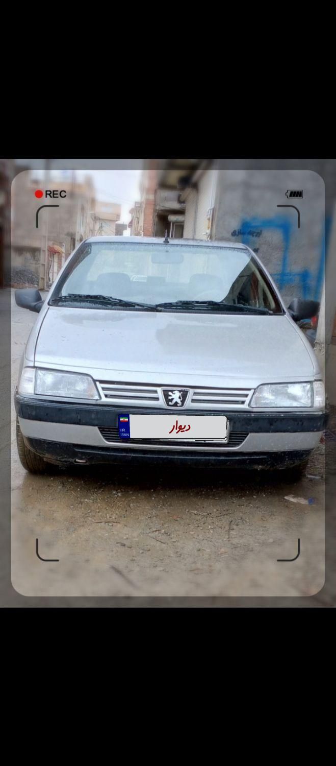 خودرو پژو، 405 آگهی ann_19329239