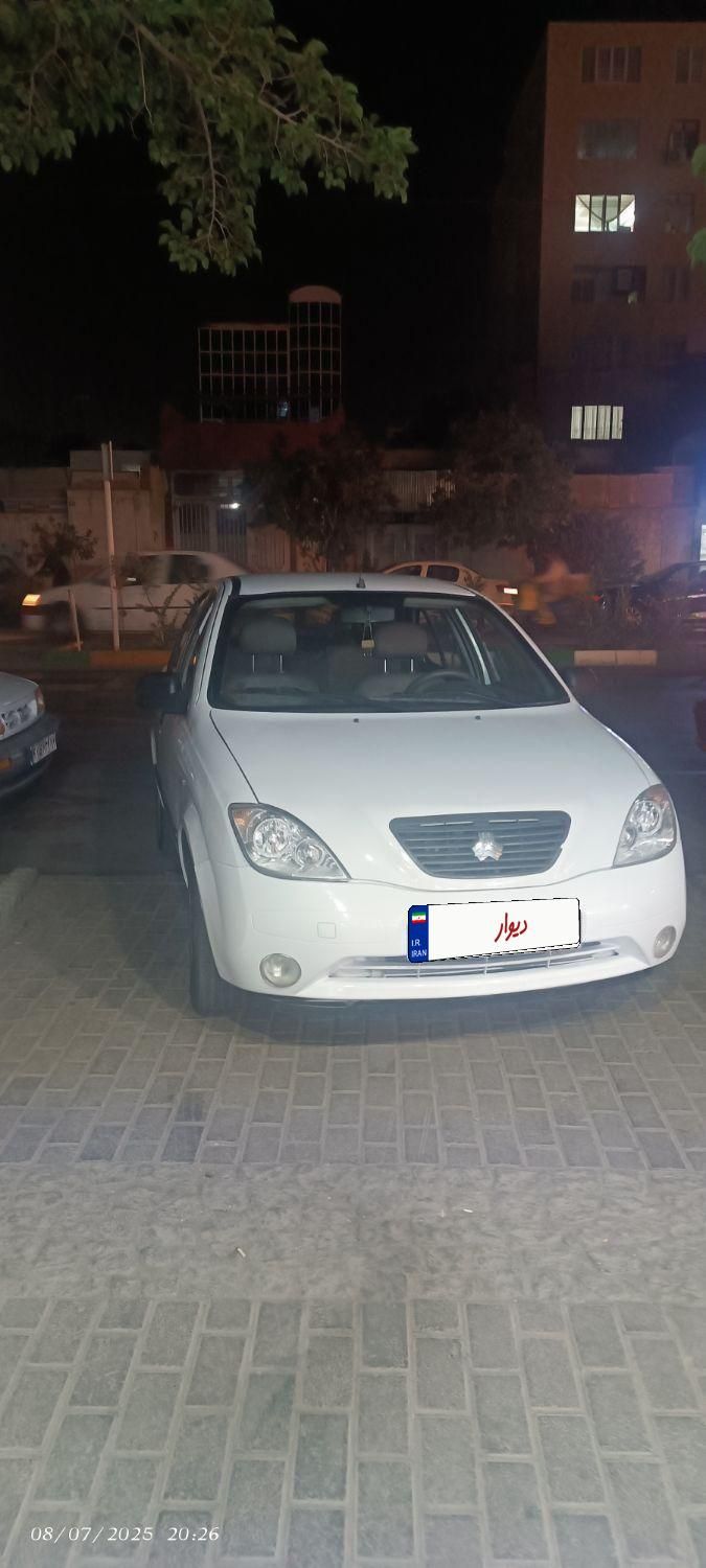 خودرو تیبا، صندوق دار آگهی ann_19329250