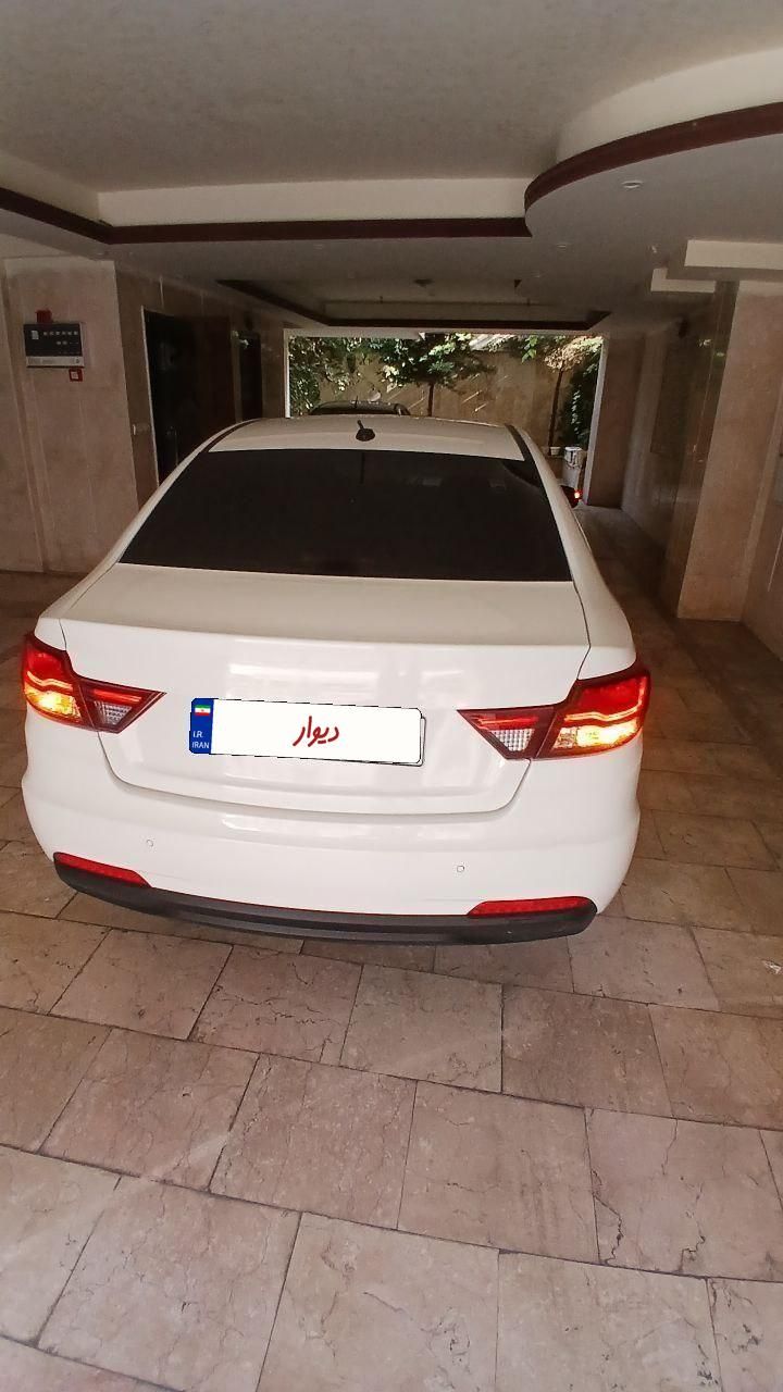 شاهین G دنده ای - 1403