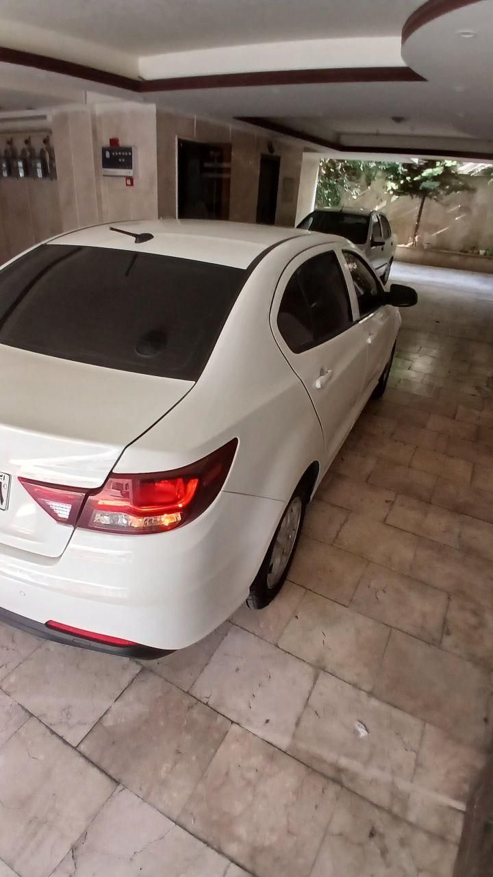 شاهین G دنده ای - 1403