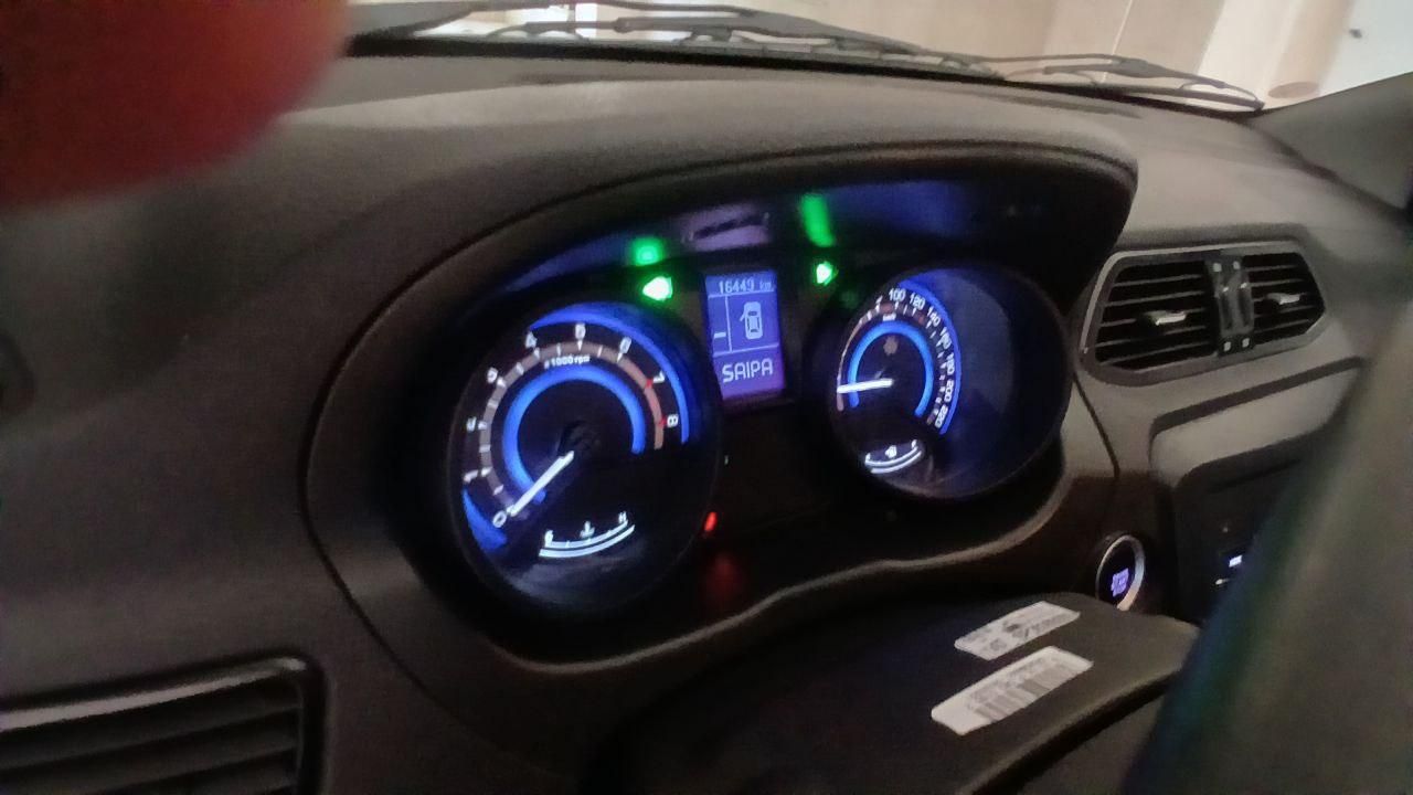شاهین G دنده ای - 1403
