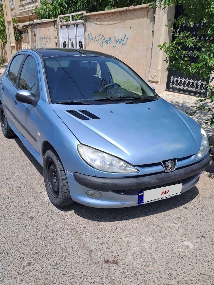 خودرو پژو، 206 آگهی ann_19329297