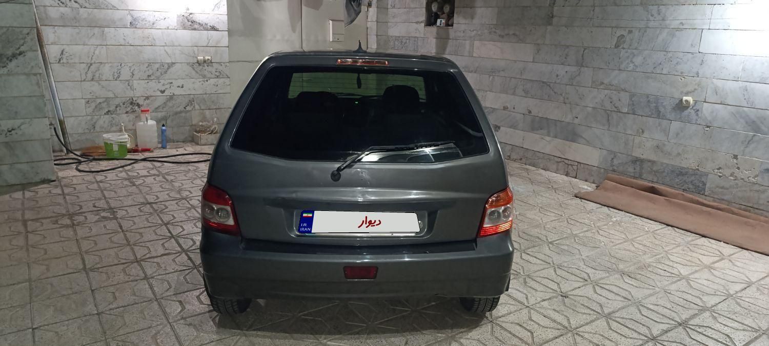 پراید 111 SE - 1394