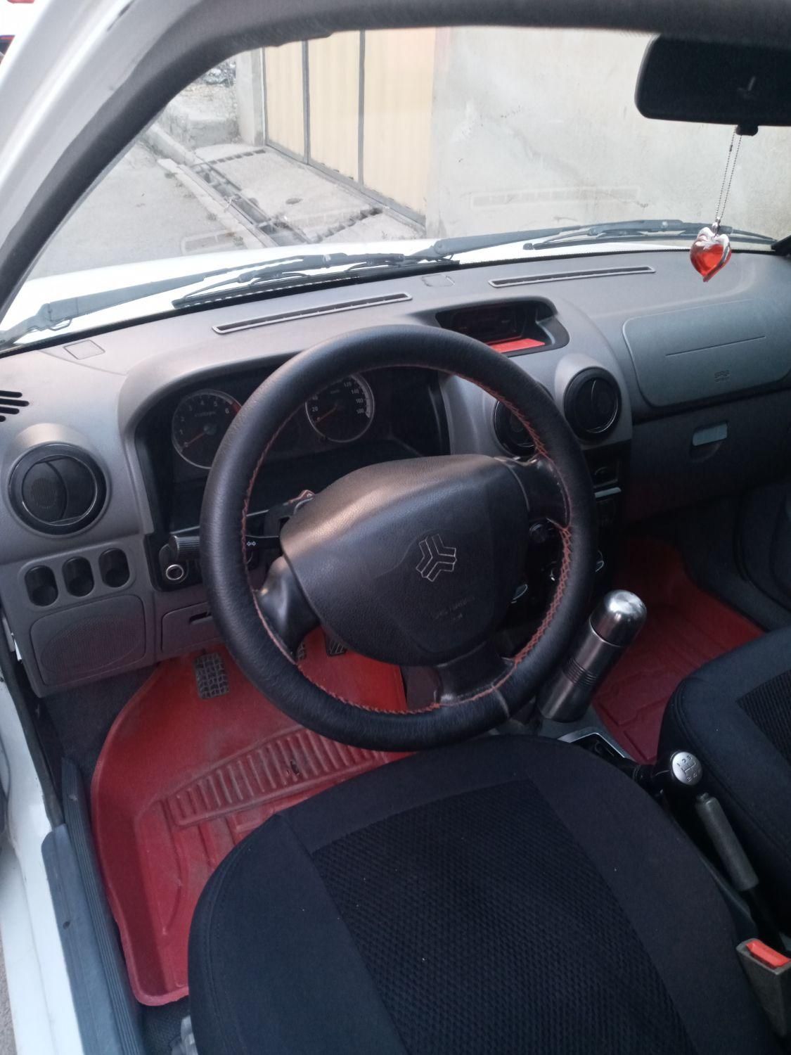 پراید 132 SE - 1394