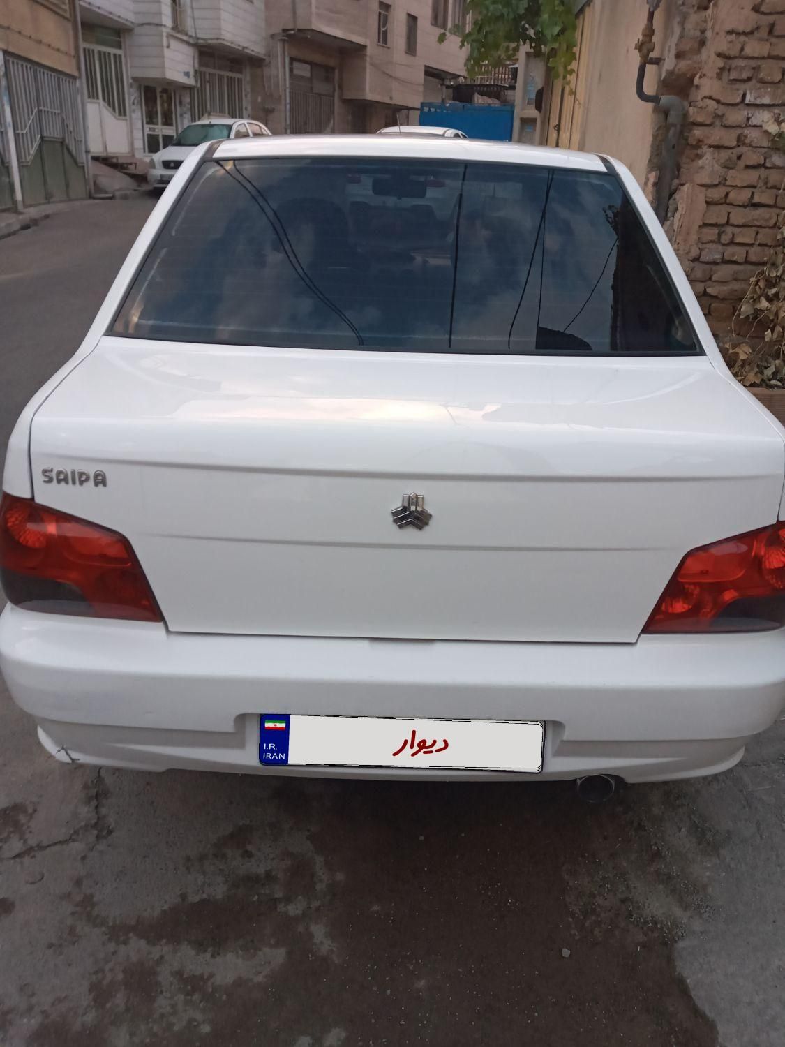 خودرو پراید، 132 آگهی ann_19329321