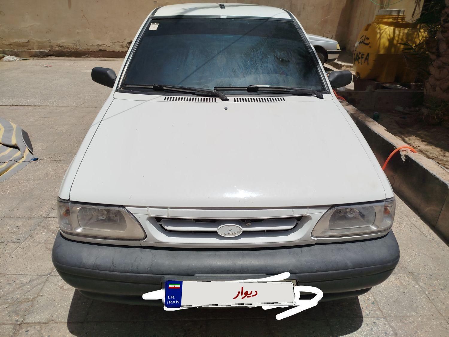 خودرو پراید، 131 آگهی ann_19329326