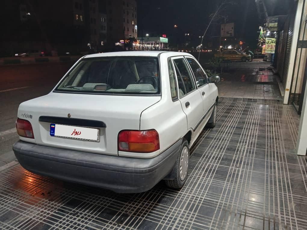 خودرو پراید، صبا آگهی ann_19329327