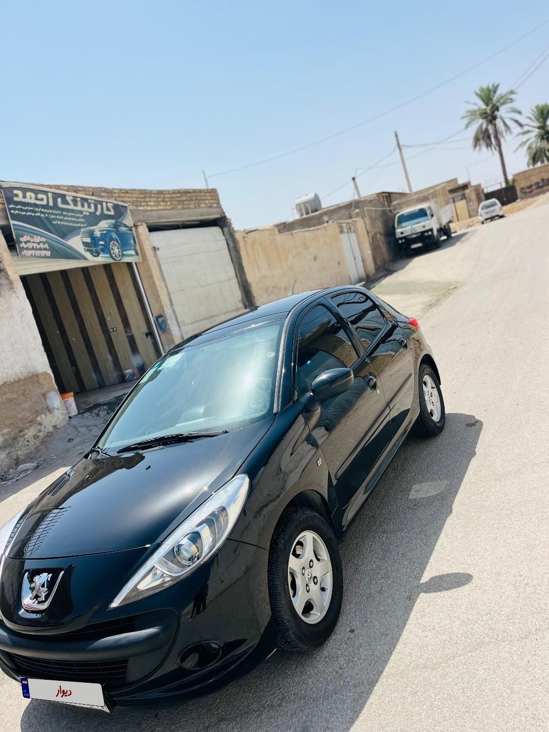 خودرو پژو، 207 آگهی ann_19329342