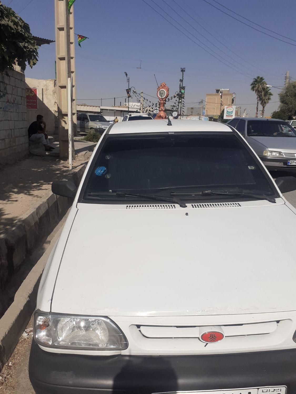 خودرو پراید، 131 آگهی ann_19329352
