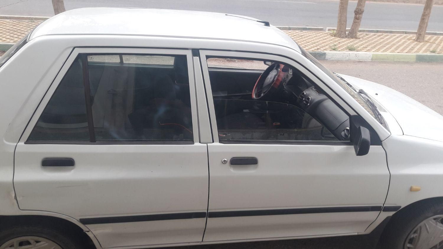 پراید 131 SE - 1394