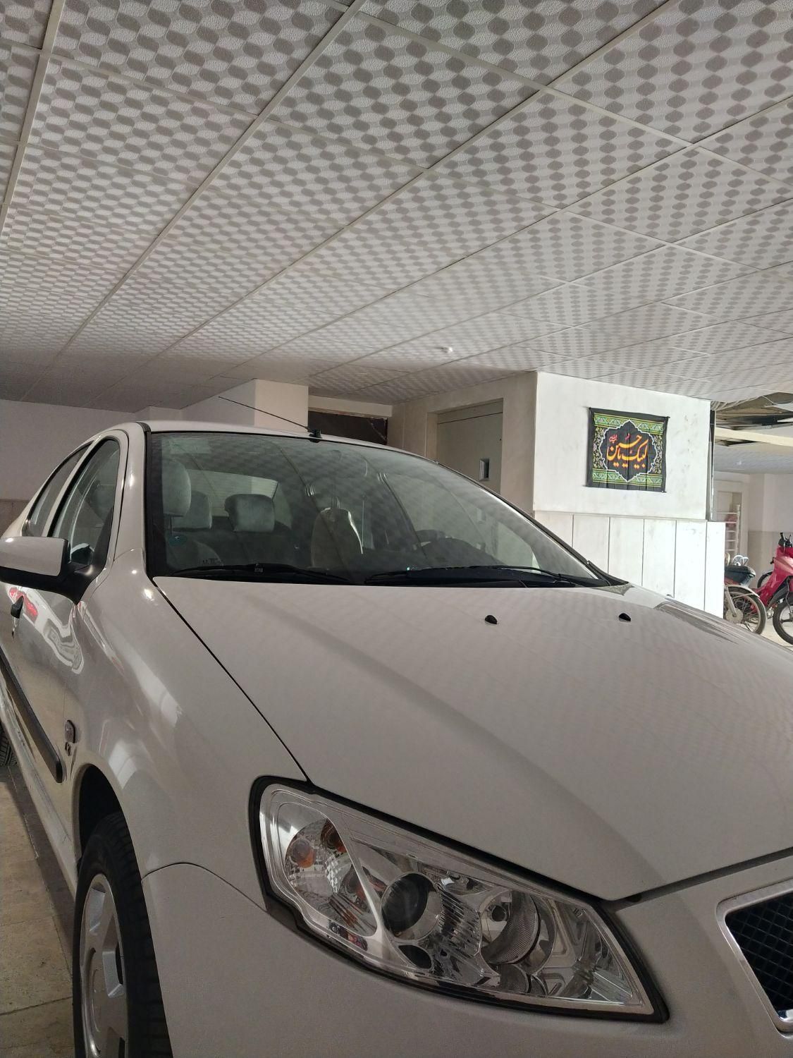 خودرو رانا، LX آگهی ann_19329364