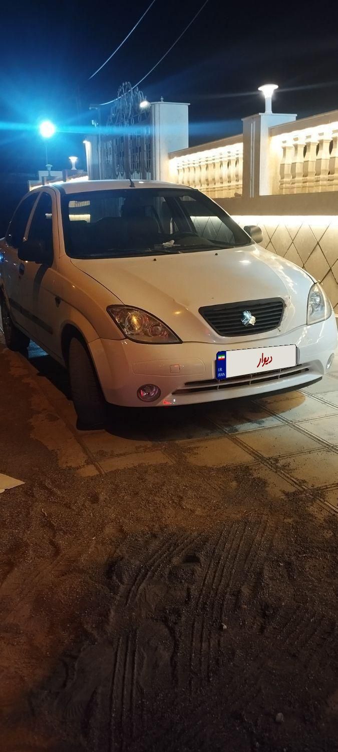 خودرو تیبا، صندوق دار آگهی ann_19329367