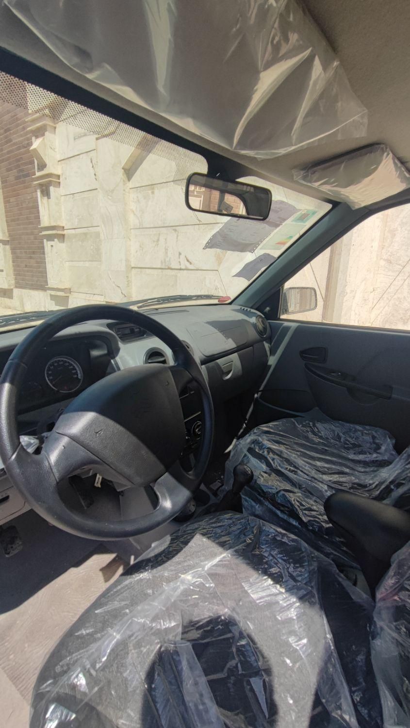 پراید 151 SE - 1403