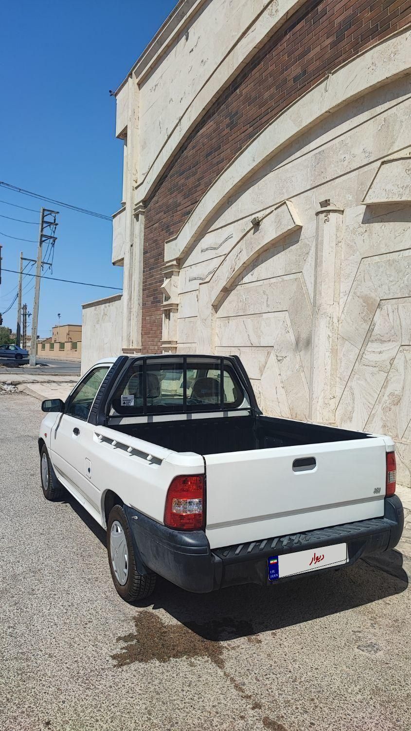 پراید 151 SE - 1403