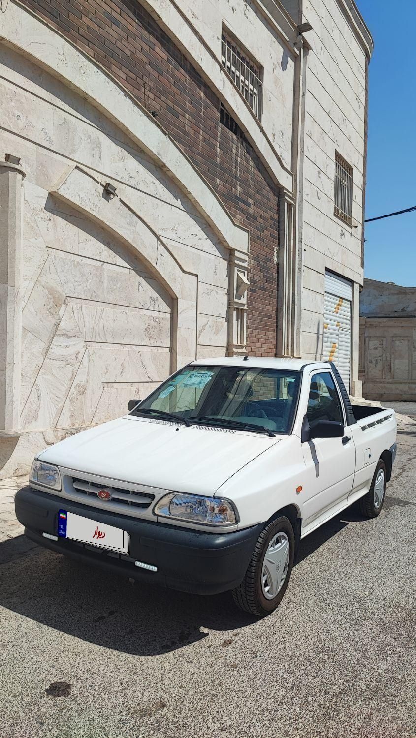 پراید 151 SE - 1403