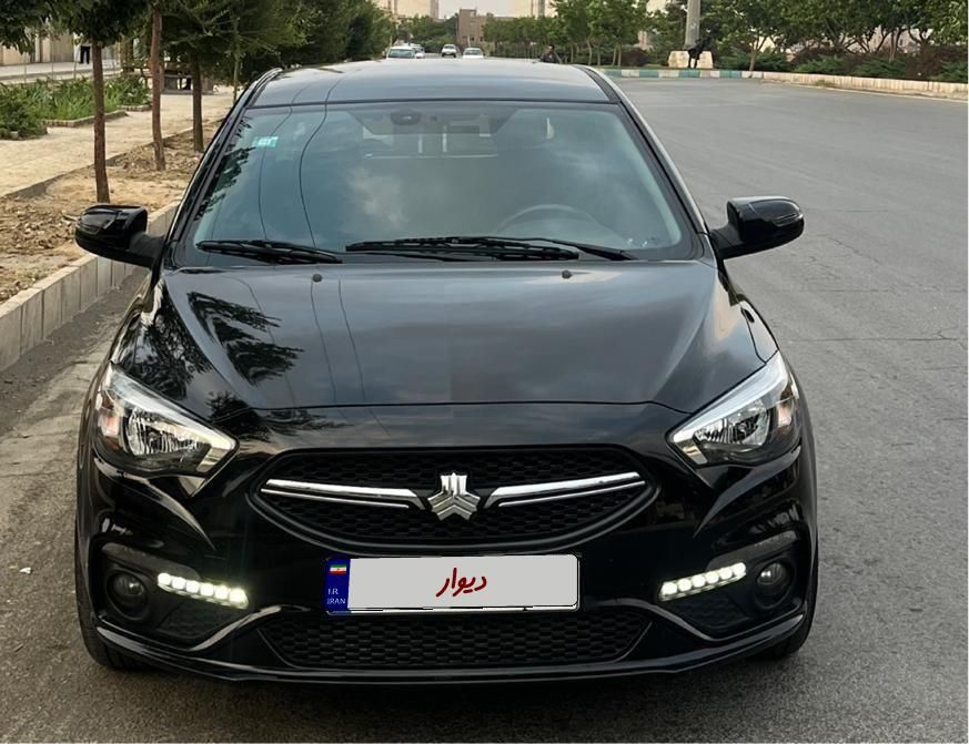 شاهین GL دنده ای - 1402