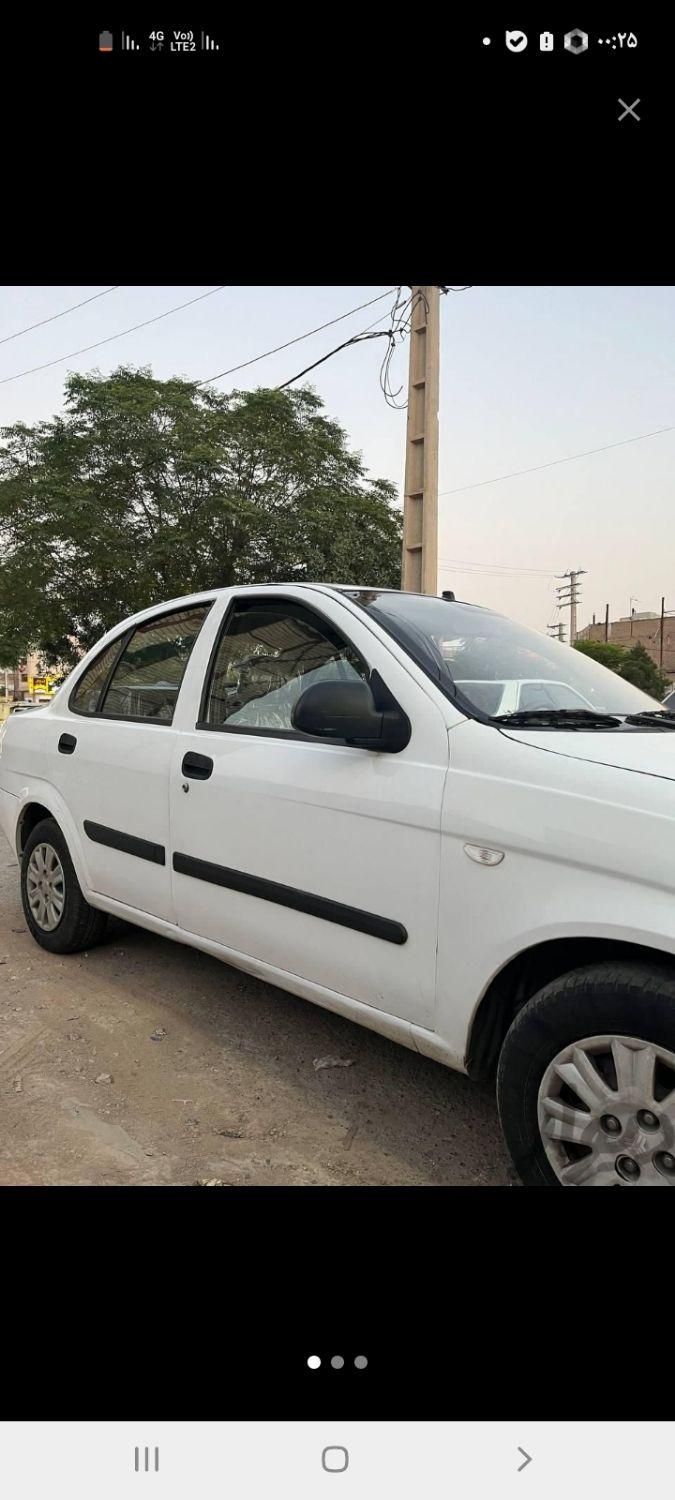 خودرو تیبا، صندوق دار آگهی ann_19329396